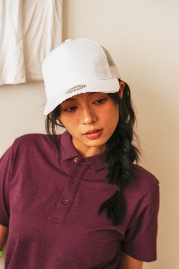 H7 Trucker Cap