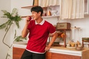 SCR 30 Siro Cotton Round Neck S/Sleeve 210GSM