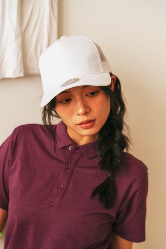 H7 Trucker Cap